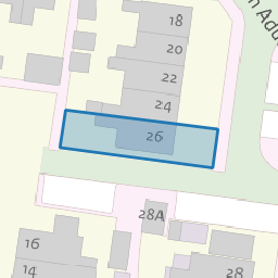 Perceel APG00-G-4593