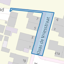 Perceel APG00-G-4597