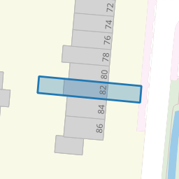 Perceel APG00-G-4599