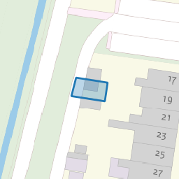 Perceel APG00-G-4600