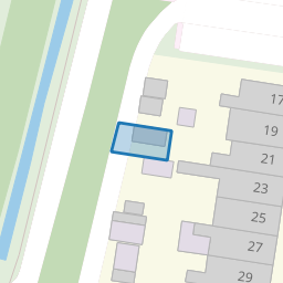 Perceel APG00-G-4601