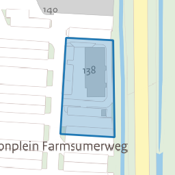 Perceel APG00-G-4609