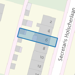 Perceel APG00-G-4613