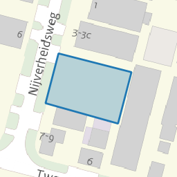 Perceel APG00-G-4643