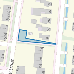 Perceel APG00-G-4646