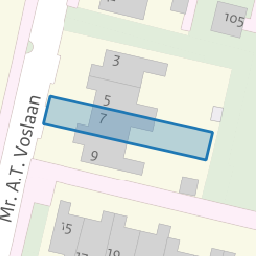 Perceel APG00-G-4662