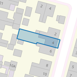 Perceel APG00-G-4691