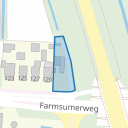 Perceel APG00-G-4711