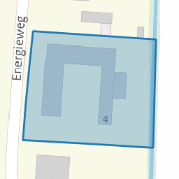 Perceel APG00-G-4718