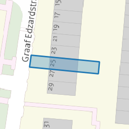 Perceel APG00-G-4725