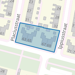 Perceel APG00-G-4734