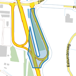 Perceel APG00-G-4764