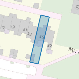 Perceel APG00-G-4773