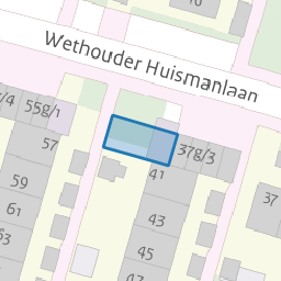 Perceel APG00-G-4776