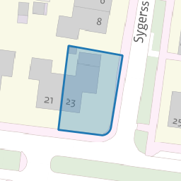 Perceel APG00-G-4785