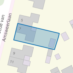 Perceel APG00-G-4800