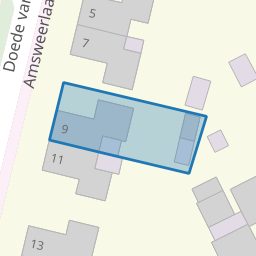 Perceel APG00-G-4801