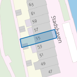 Perceel APG00-G-4864