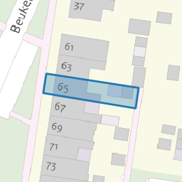 Perceel APG00-G-4881