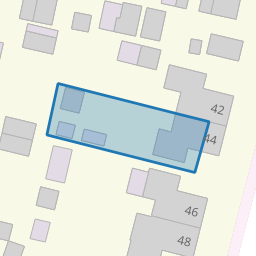 Perceel APG00-G-4899