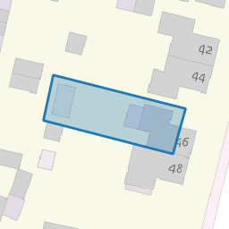 Perceel APG00-G-4900