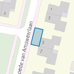 Perceel APG00-G-4910