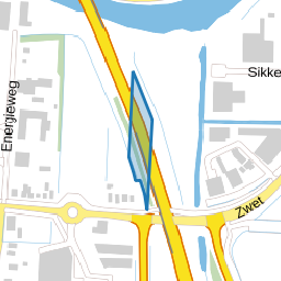 Perceel APG00-G-4921