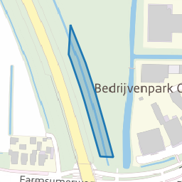 Perceel APG00-G-4925