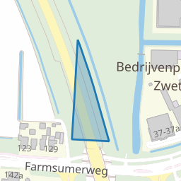 Perceel APG00-G-4926