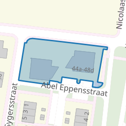 Perceel APG00-G-4968