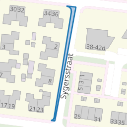 Perceel APG00-G-4970