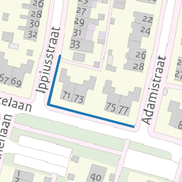 Perceel APG00-G-4975