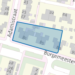 Perceel APG00-G-4993