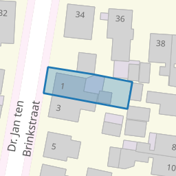 Perceel APG00-G-4999