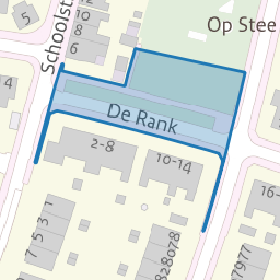 Perceel APG00-G-5003