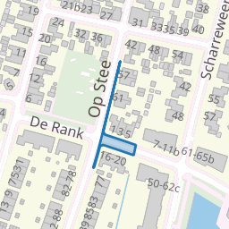 Perceel APG00-G-5006