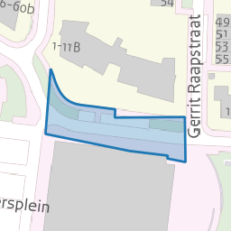 Perceel APG00-G-5013