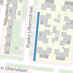 Perceel APG00-G-5017