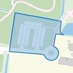 Perceel APG00-G-5025