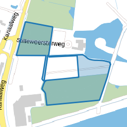 Perceel APG00-G-5033