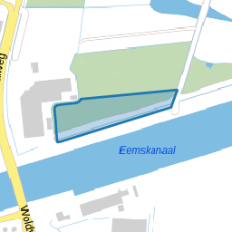 Perceel APG00-G-5036