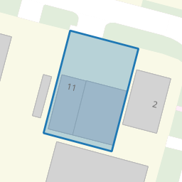 Perceel APG00-G-5040