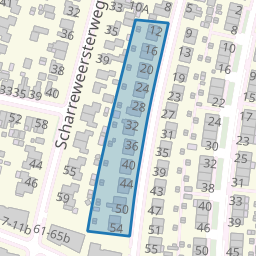 Perceel APG00-G-5061