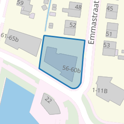 Perceel APG00-G-5062