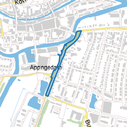 Perceel APG00-G-5065