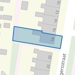 Perceel APG00-G-5085