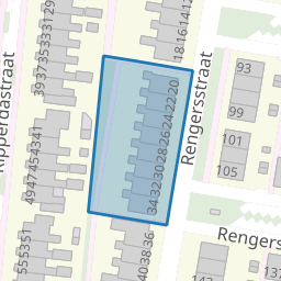 Perceel APG00-G-5086