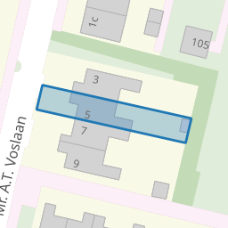 Perceel APG00-G-5088