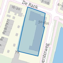 Perceel APG00-G-5107