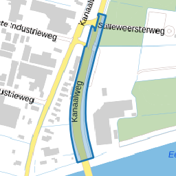 Perceel APG00-G-5108